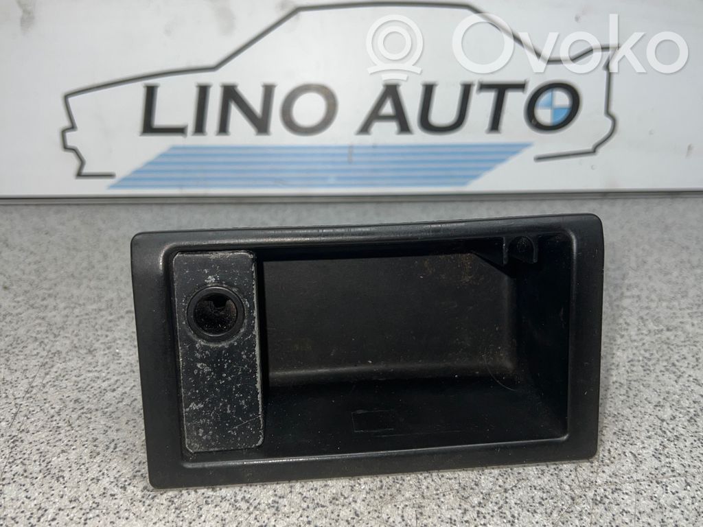 BMW 3 E46 Ashtray (rear) 