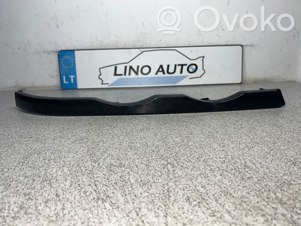 BMW 3 E46 Under headlight/headlamp trim 