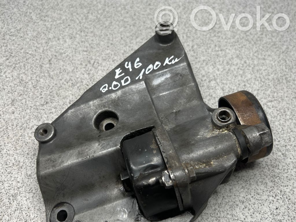 A/C compressor mount bracket   2247388