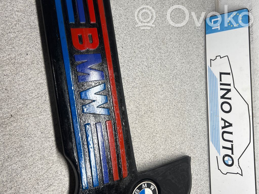 Motorabdeckung   7786740