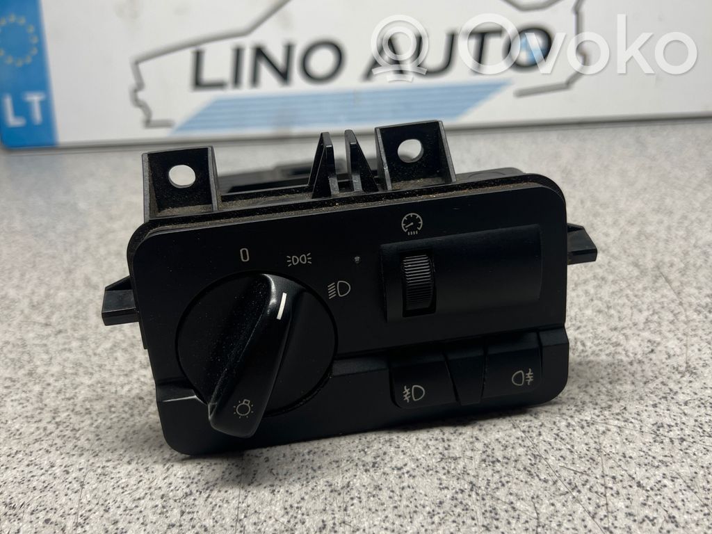 BMW 3 E46 Light switch 