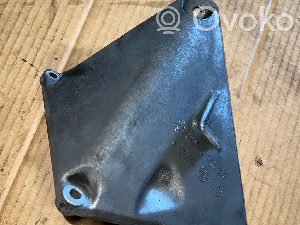 BMW 3 E46 Engine mounting bracket 