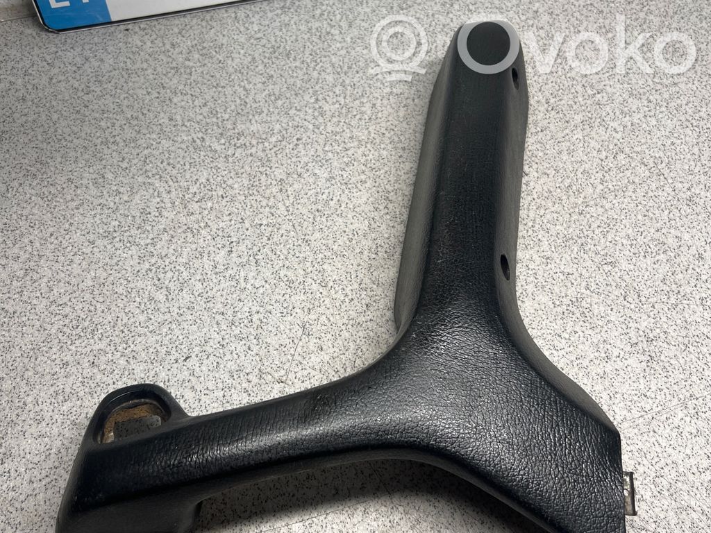 BMW 3 E30 Manecilla interna puerta delantera 