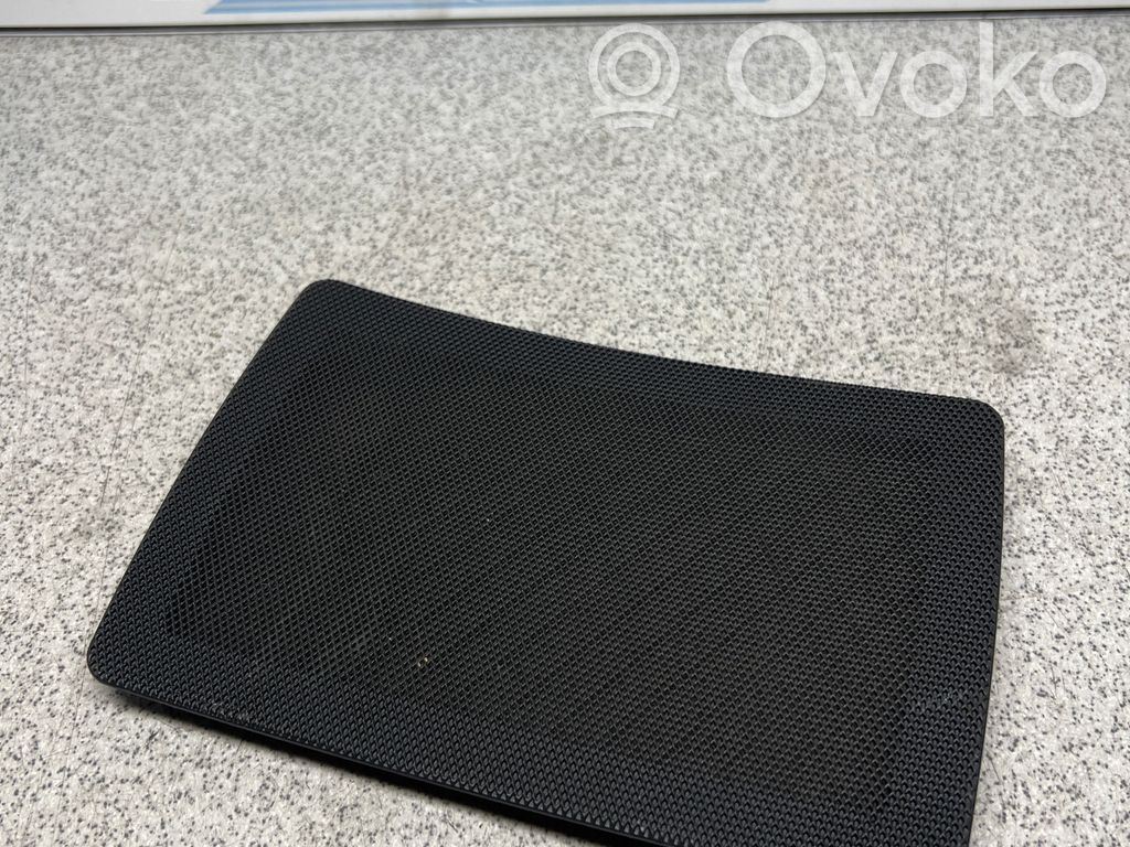 BMW 3 E46 Copertura/rivestimento altoparlante laterale 