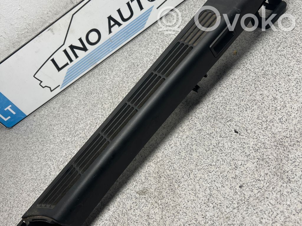 BMW 3 E46 Other trunk/boot trim element 