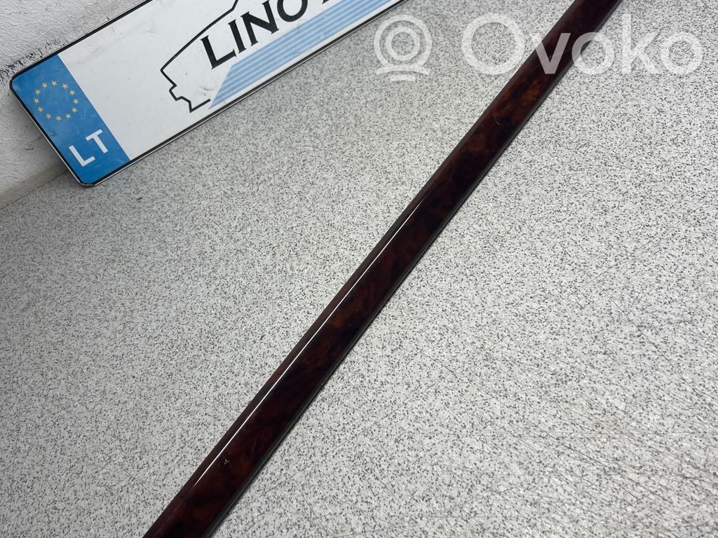 BMW 5 E39 Rear door card trim 