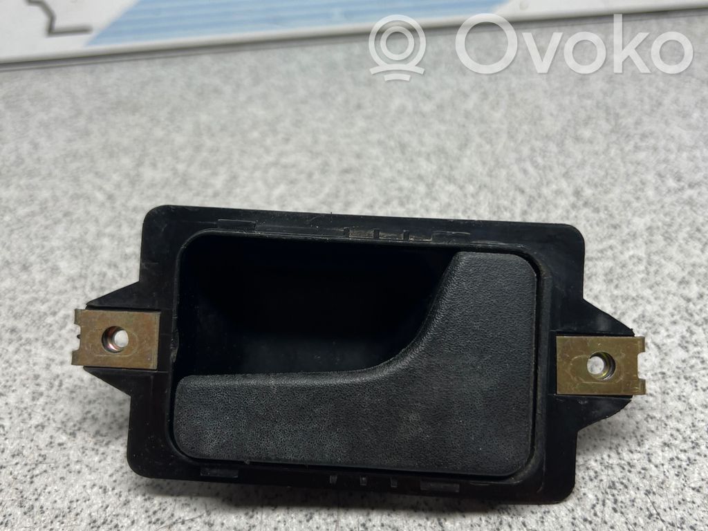 BMW 5 E28 Front door interior handle 