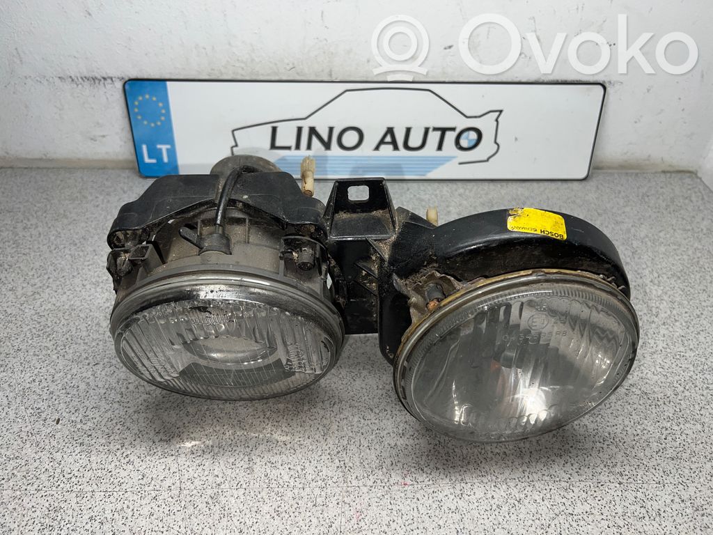 BMW 3 E30 Headlight/headlamp 