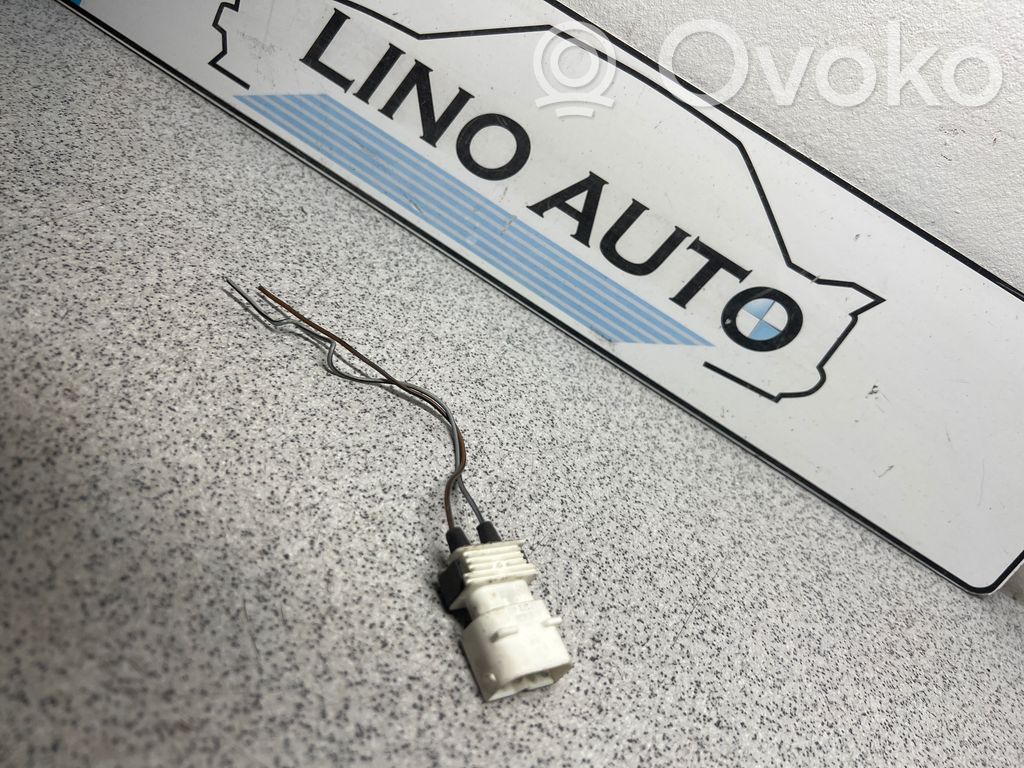BMW 3 E36 Otros cableados 