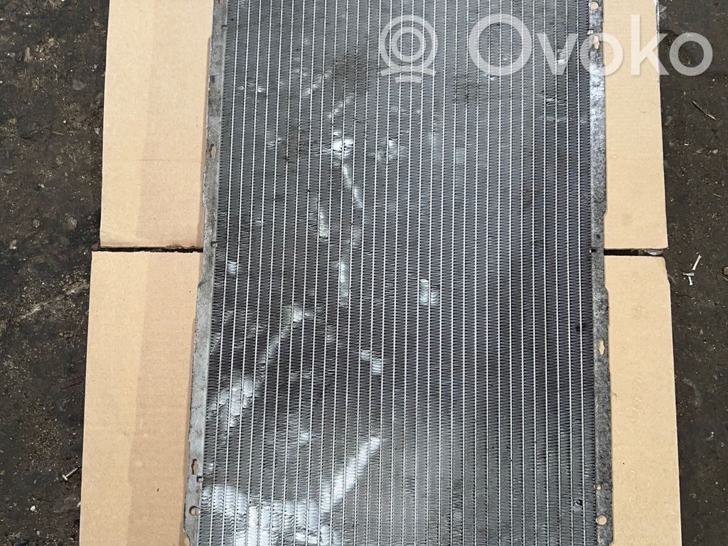Coolant radiator   7787907,7787908