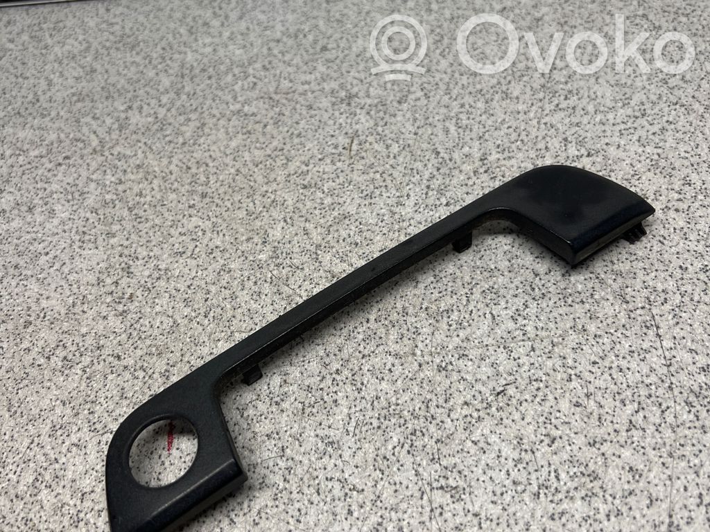 BMW 3 E36 Front door handle cover 