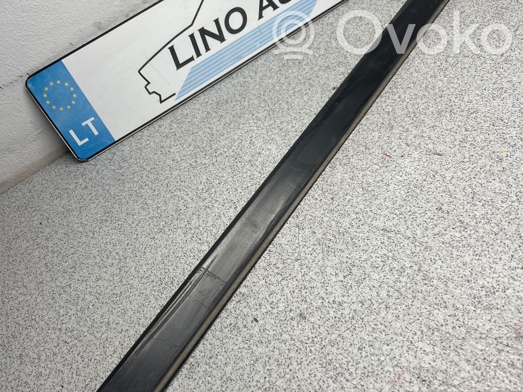 BMW 5 E39 Rivestimento portiera posteriore (modanatura) 