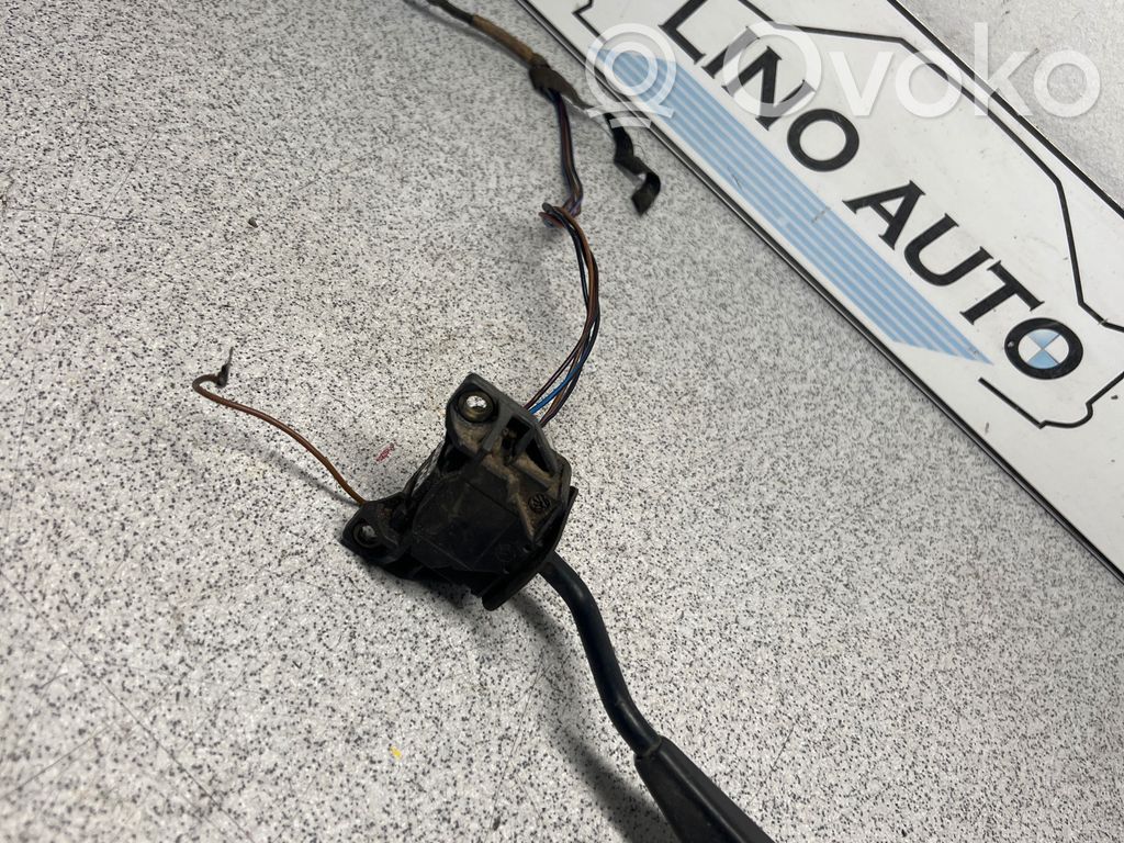 BMW 3 E30 Wiper control stalk 