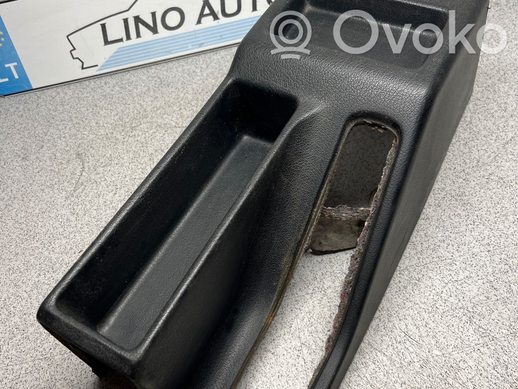 BMW 5 E34 Center console 