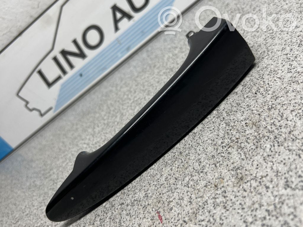 BMW 5 E60 E61 Rear door exterior handle 
