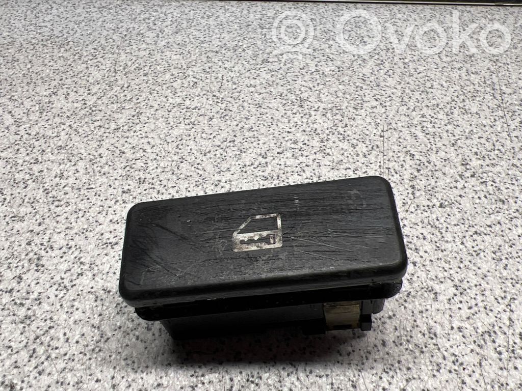 BMW 7 E38 Botón interruptor de bloqueo de puertas 