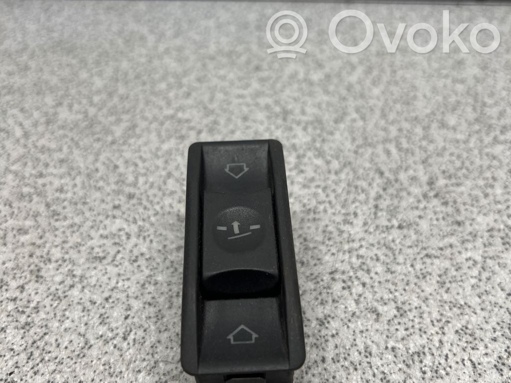 BMW 5 E34 Interruptor del techo solar 
