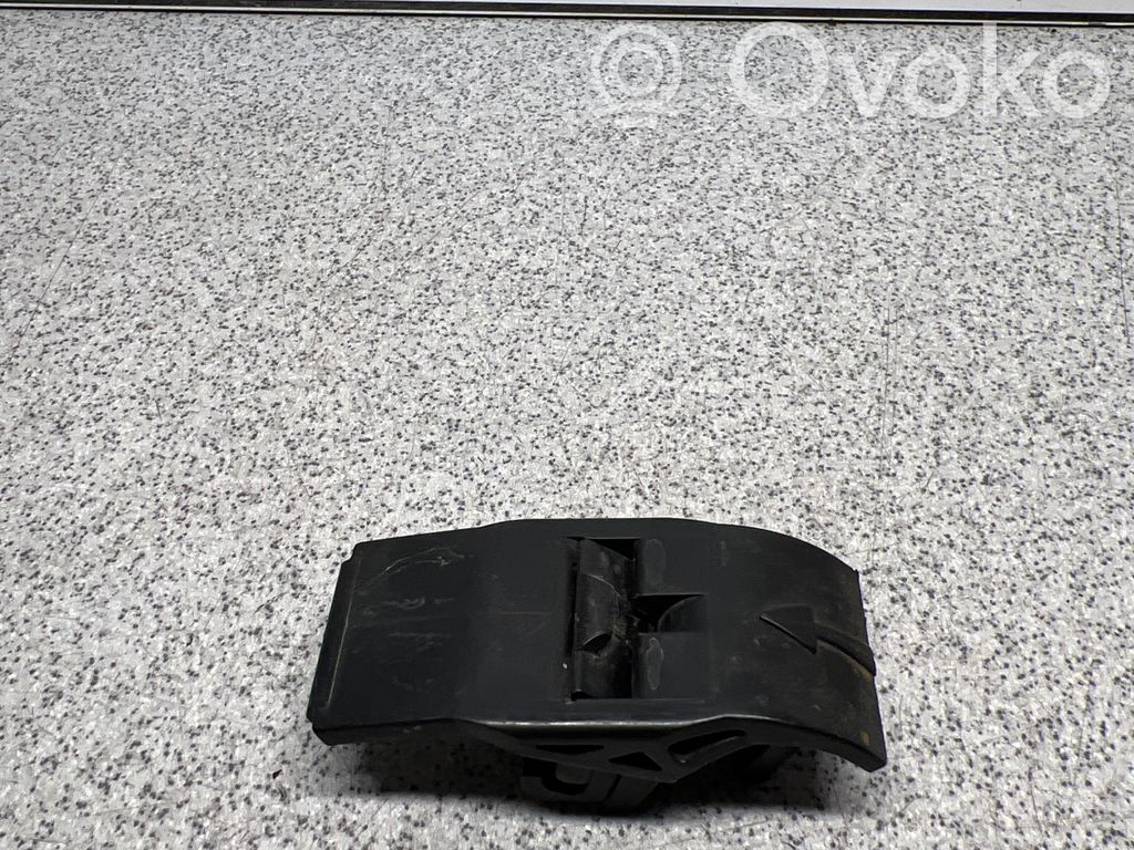 BMW 3 E36 Radiator mount bracket 