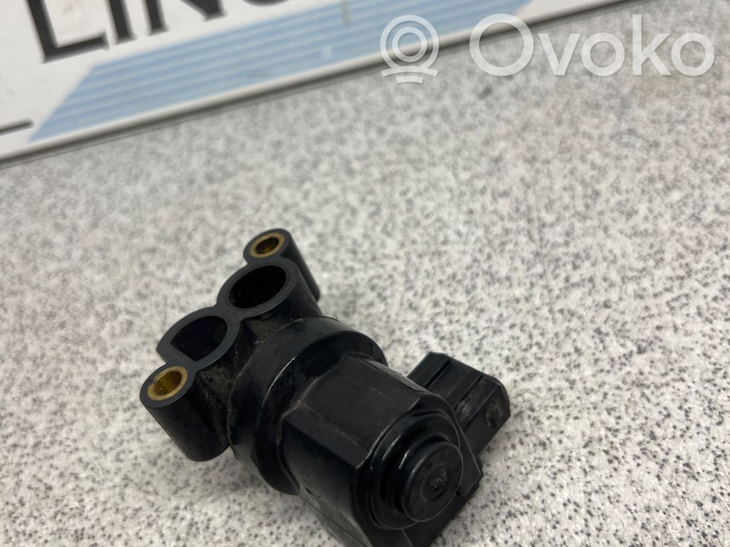 BMW 3 E46 Brīvgaitas vārsts (regulators) 