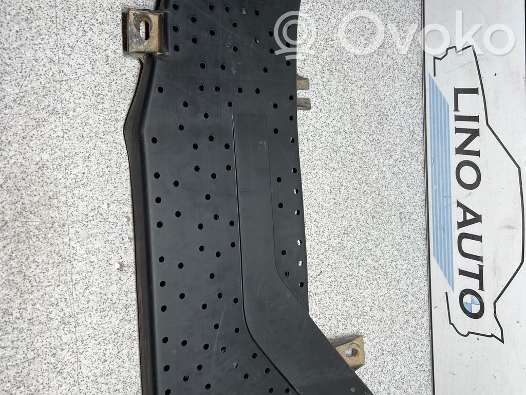 BMW 3 E36 Altra parte interiore 