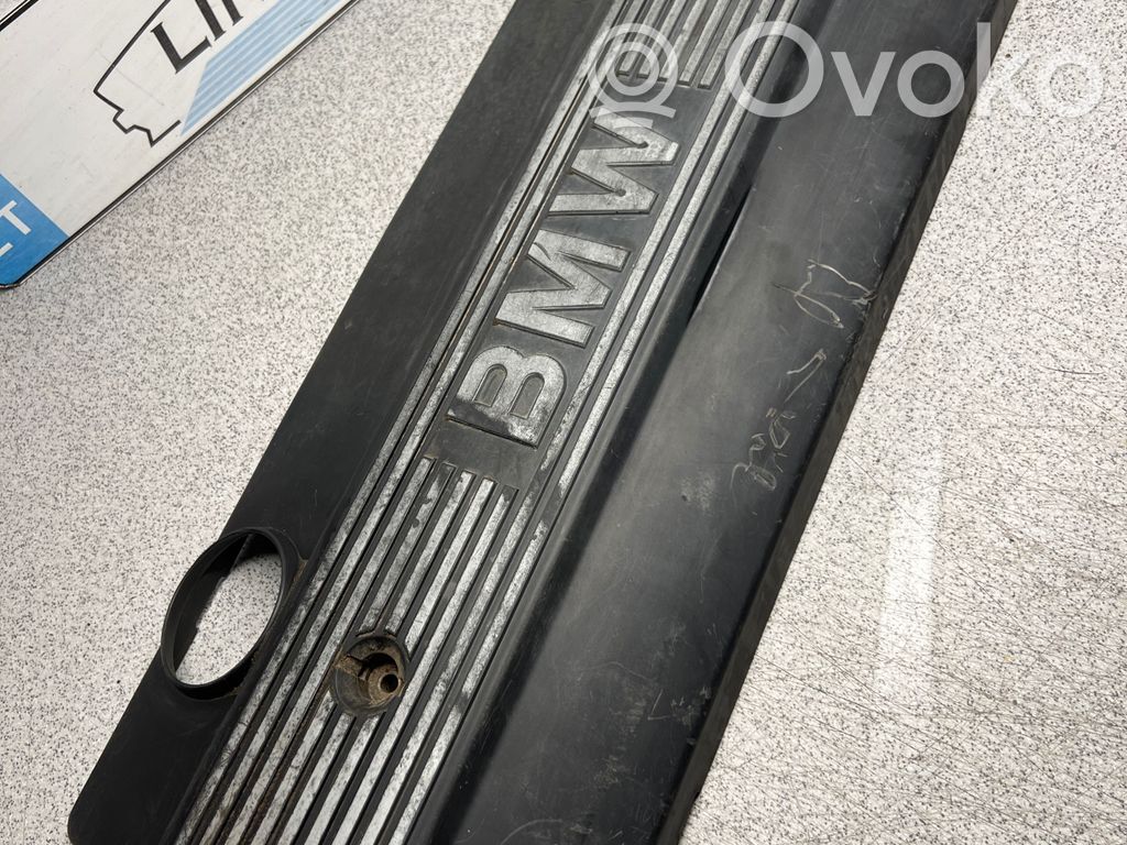 BMW 3 E36 Moottorin koppa 