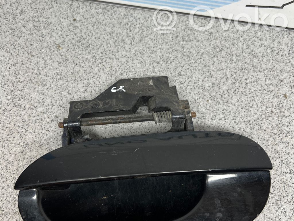 BMW 7 E38 Manecilla externa puerta trasera 