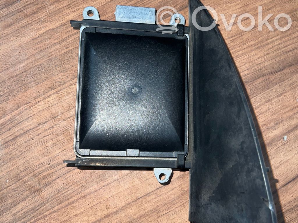 BMW X6 F16 Katvealueen hallinnan moduuli 