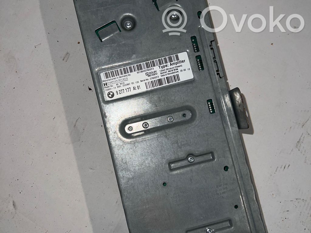 Wzmacniacz audio   9277177
