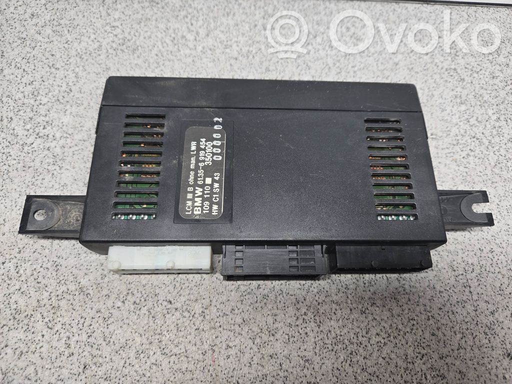 Lichtmodul Lichtsensor   61356919454,6919454
