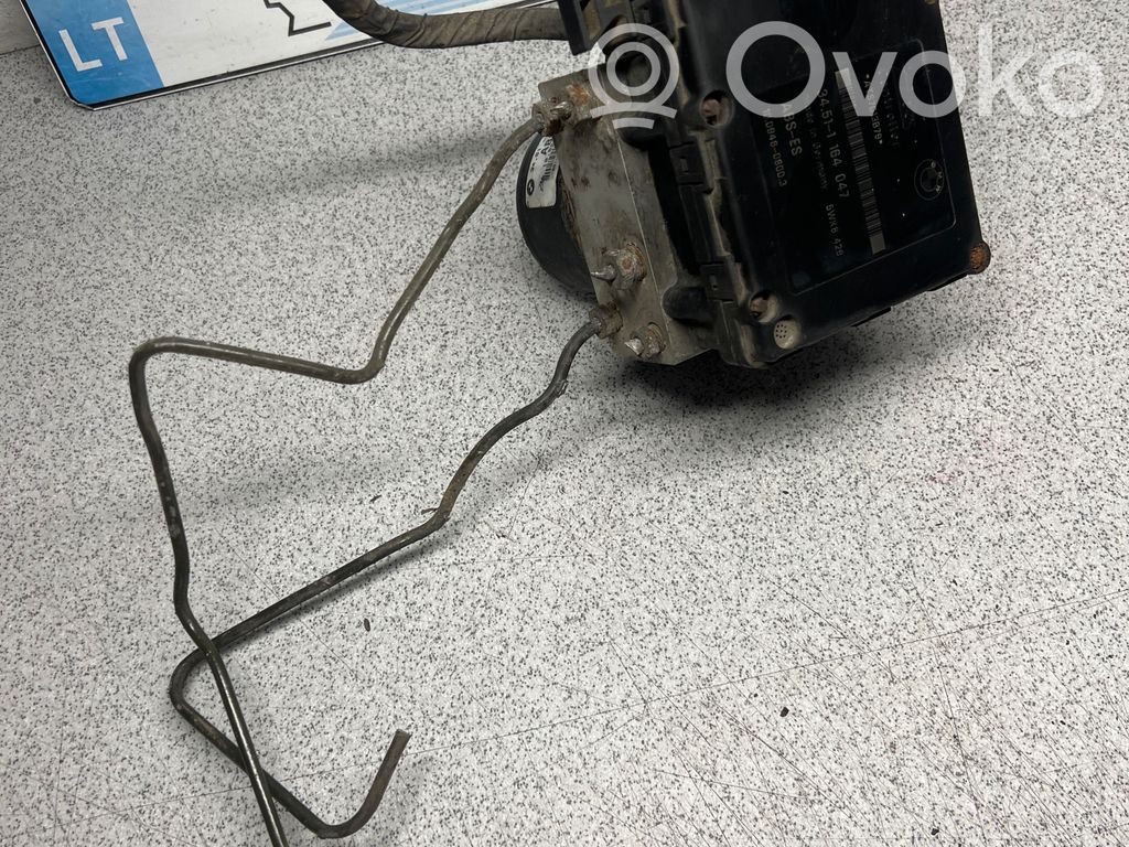 ABS-pumppu   34511164047