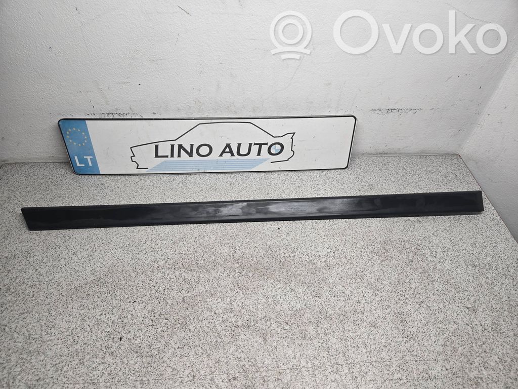 BMW 5 E39 Rivestimento portiera posteriore (modanatura) 