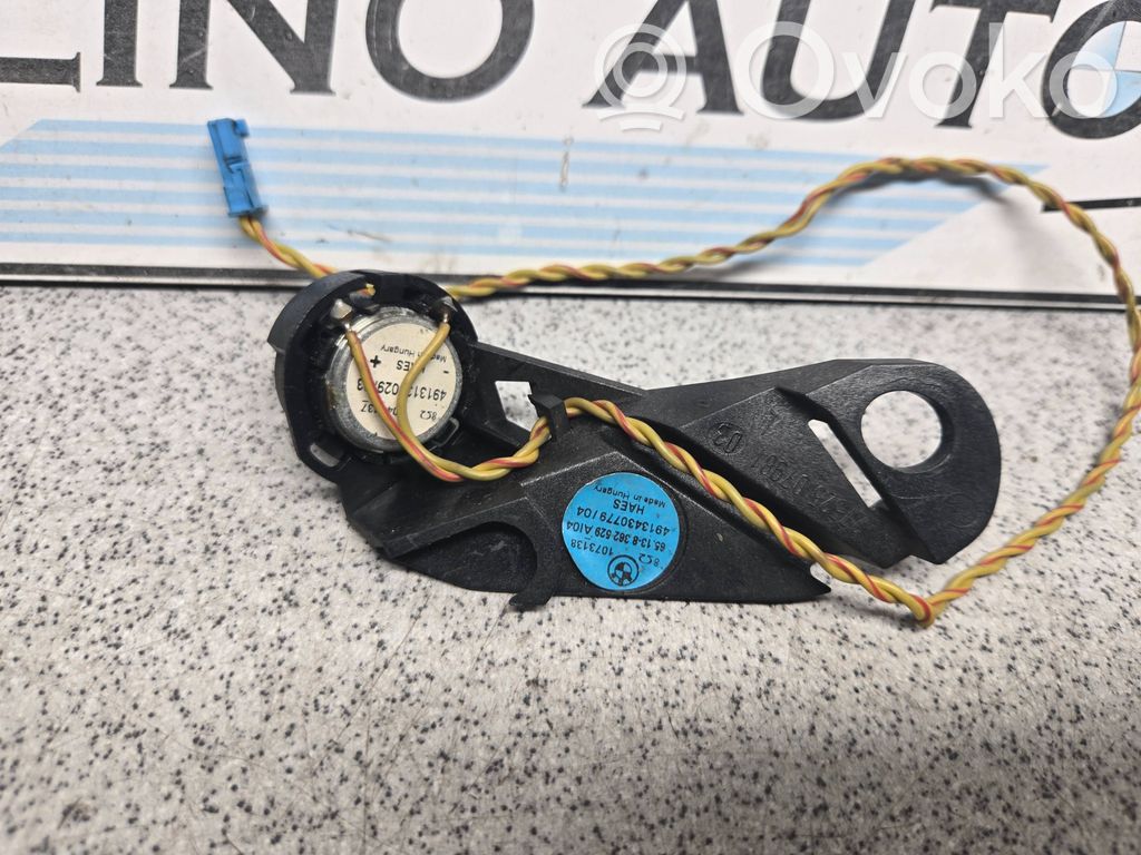 BMW 5 E39 Front door speaker 