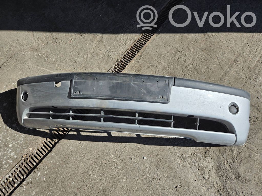 BMW 3 E46 Paraurti anteriore 