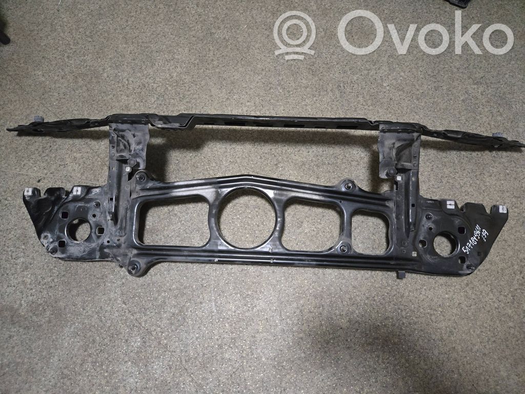 BMW 5 E39 Kita kėbulo dalis 