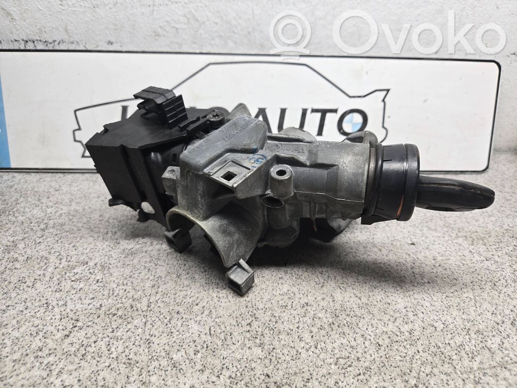 BMW 5 E39 Ignition lock 