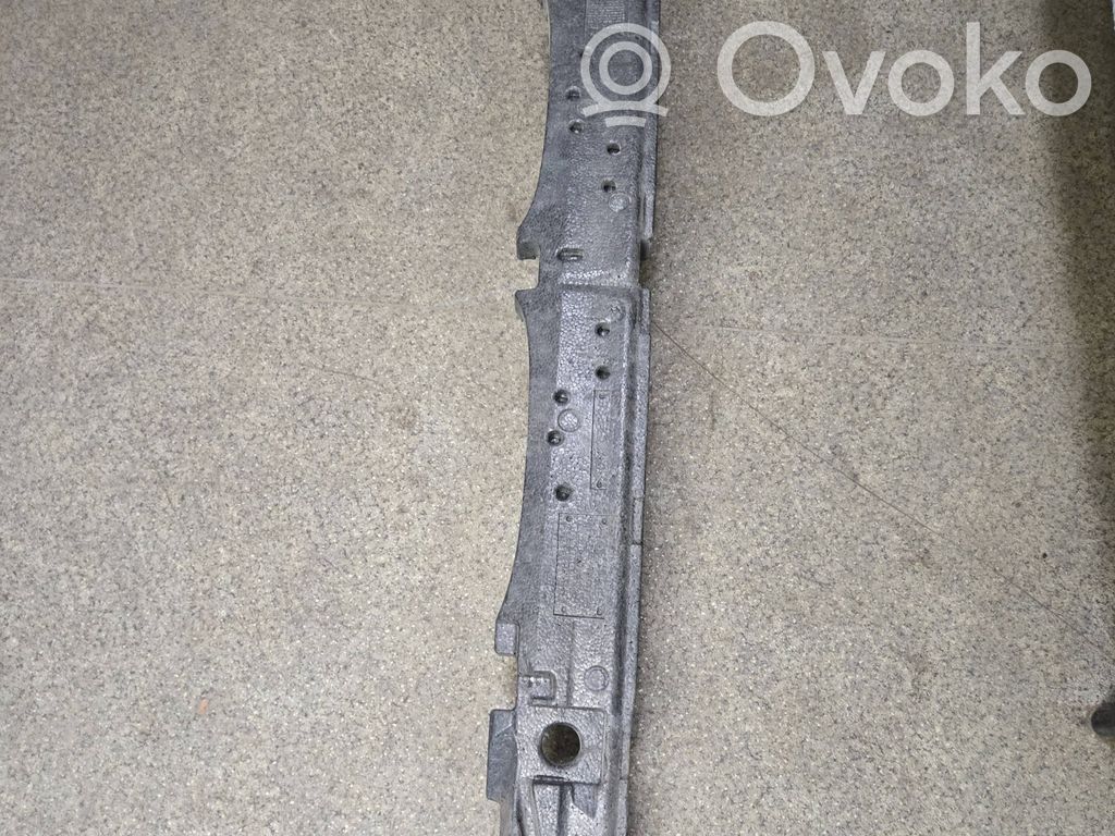 BMW 7 F01 F02 F03 F04 Absorber zderzaka przedniego 