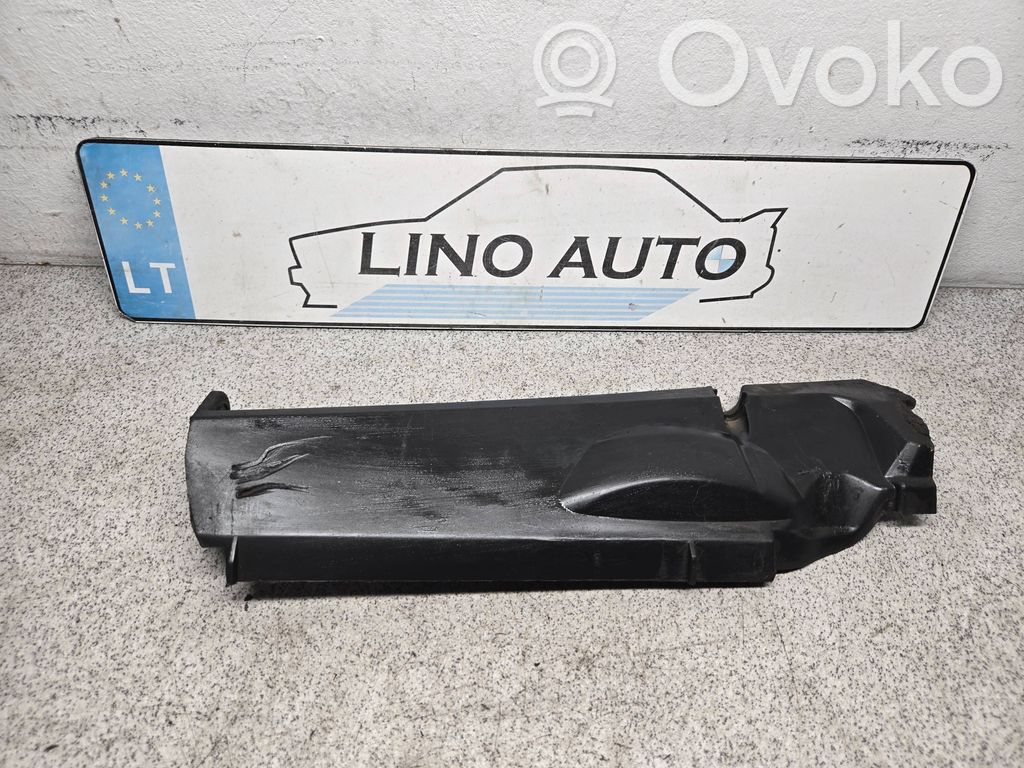 BMW 5 E39 Muu moottorin osa 