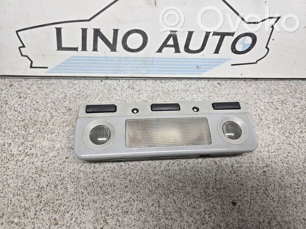 BMW 5 E39 Lampă scaun față 
