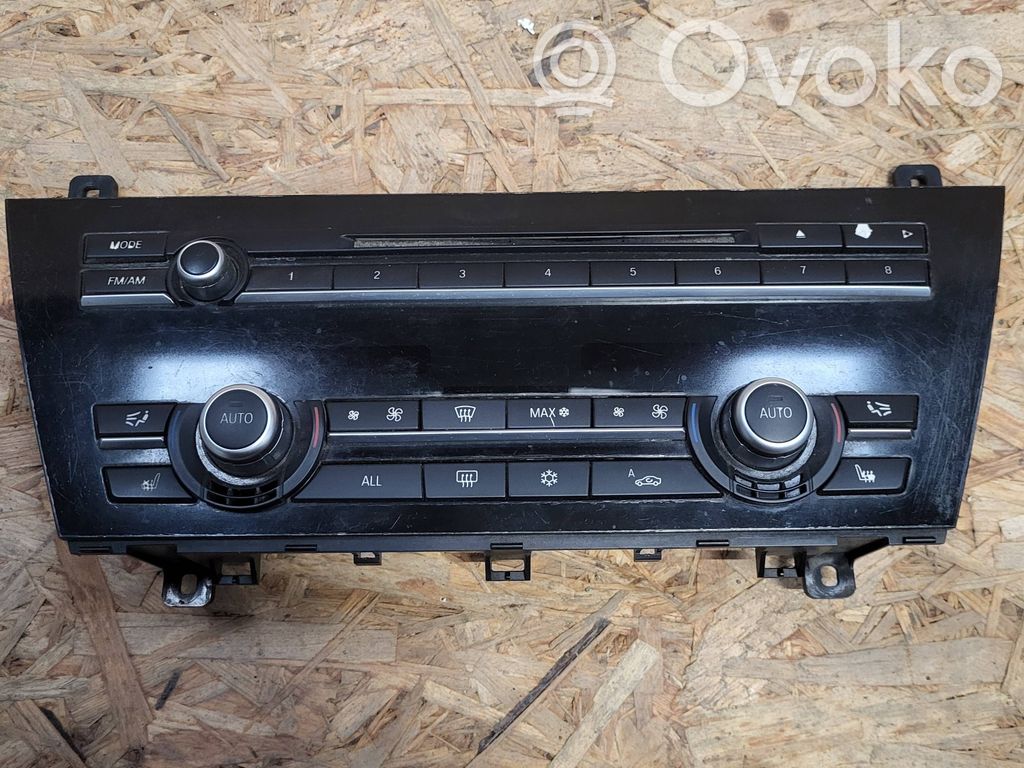 Panel klimatyzacji   9263762,0000689922,900252720007