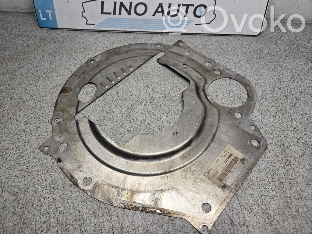 BMW 5 E60 E61 Getriebedichtung 