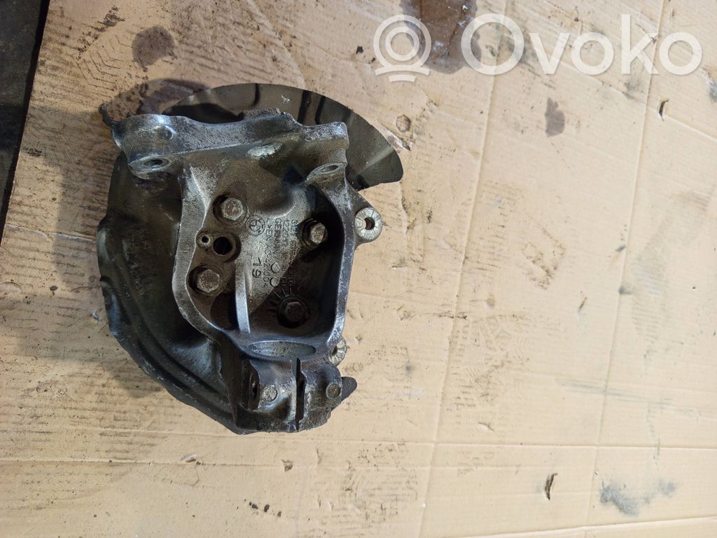 Moyeu de roue avant   6764443,12201210