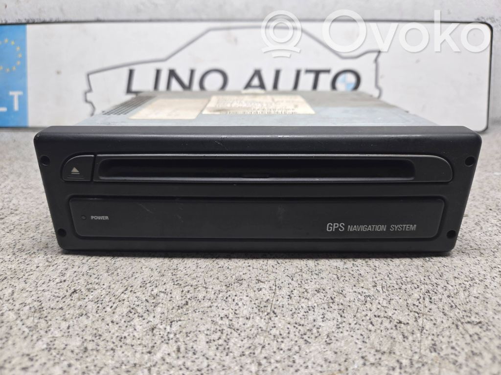 Navigation unit CD/DVD player   6920758,00247194401,02201591232