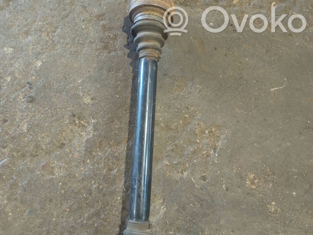 Rear driveshaft   7572429