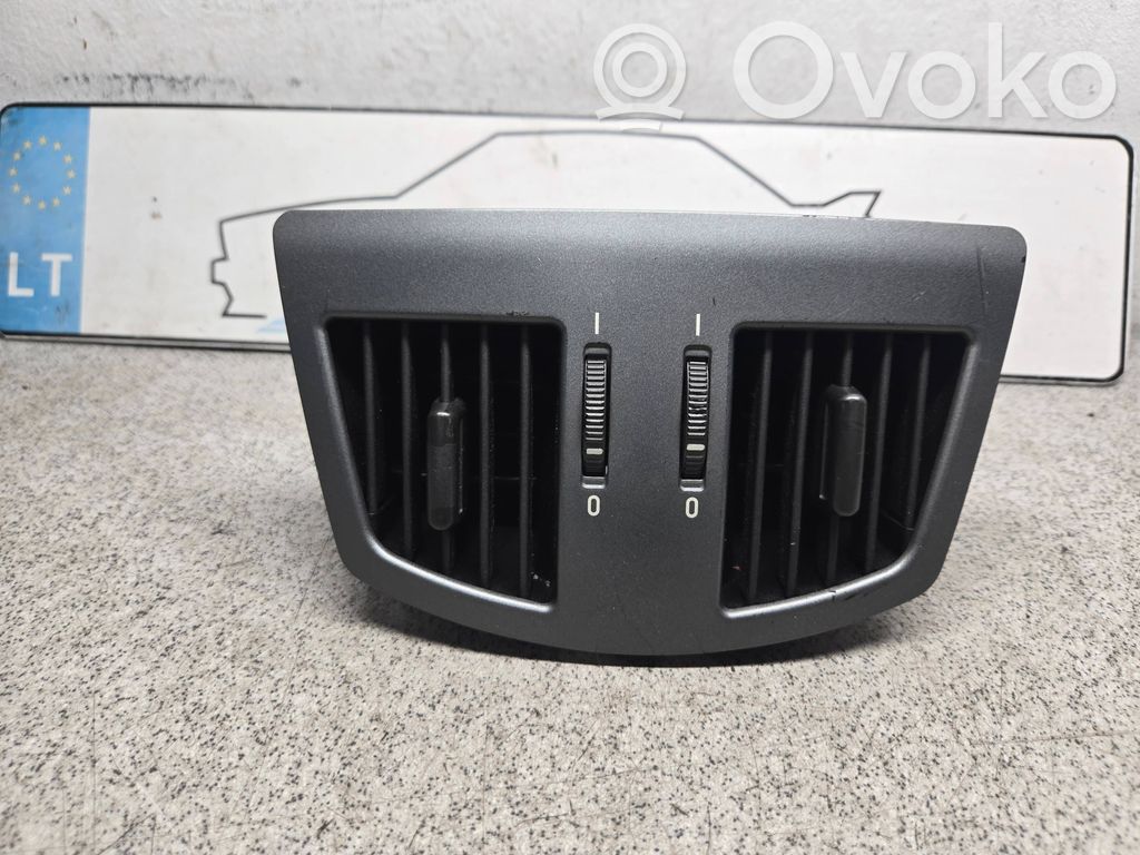 BMW 7 E65 E66 Grilă ventilație spate 