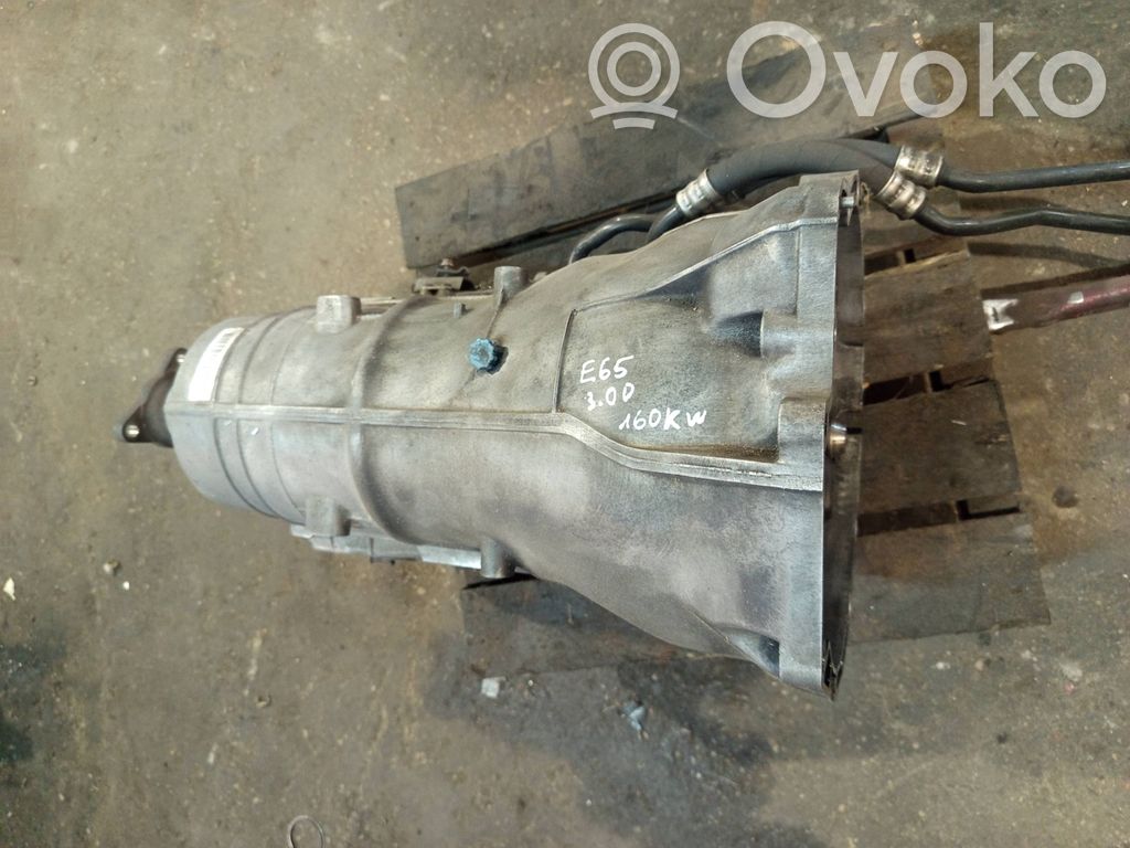 Caja de cambios automática   1068012,7539149,0316765ZFY,0316765,4359936,6HP26