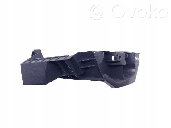 Renault Twingo II Uchwyt / Mocowanie zderzaka tylnego 