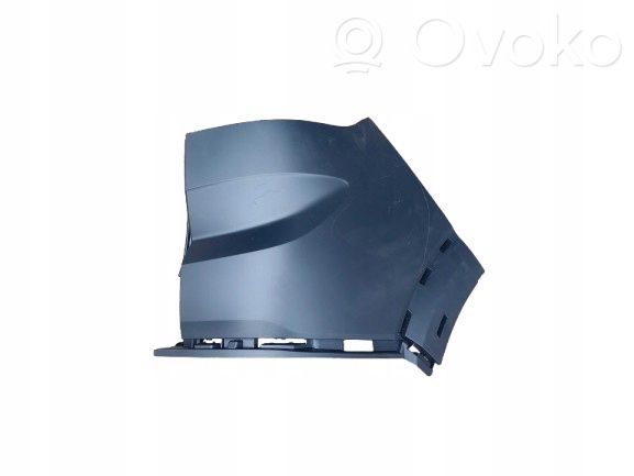 Dacia Jogger Rear bumper cross member 