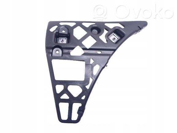 Rear bumper mounting bracket   1763225,4157