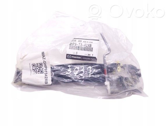 Línea de cable de puerta de carga   GHP97342XB