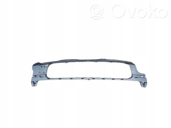 Apatinė bamperio dalis   4M0807941J